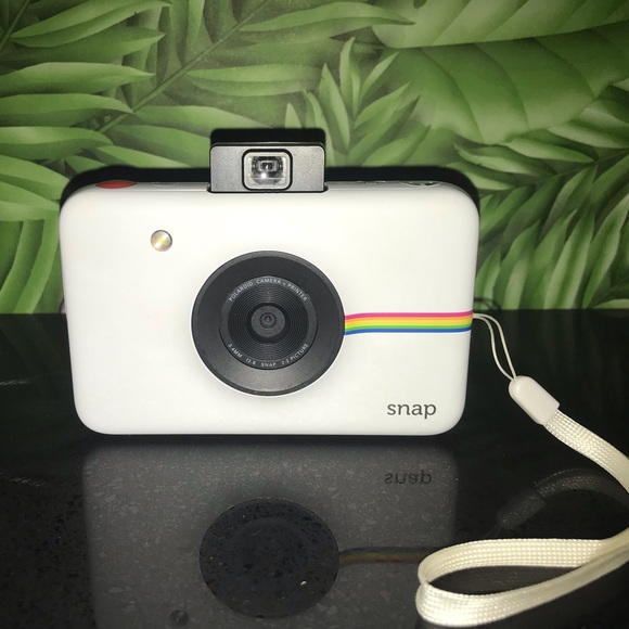 Polaroid snap camera - Picture 5 of 7